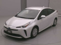 2021 Toyota Prius