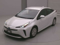 2021 Toyota Prius