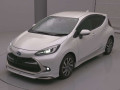 2023 Toyota Aqua