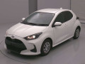 2020 Toyota YARIS
