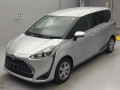 2020 Toyota Sienta