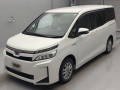 2020 Toyota Voxy