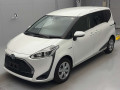 2020 Toyota Sienta