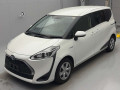 2020 Toyota Sienta