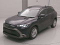 2023 Toyota Corolla Cross