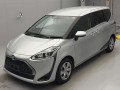 2020 Toyota Sienta