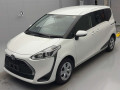 2020 Toyota Sienta