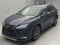2019 Lexus RX