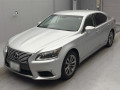 2013 Lexus LS