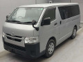 2021 Toyota Hiace Van