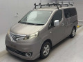 2009 Nissan NV200 Vanette