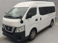2018 Nissan NV350 CARAVAN VAN