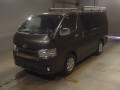 2020 Toyota Hiace Van