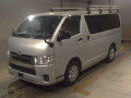 2019 Toyota Hiace Van
