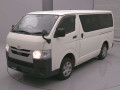 2021 Toyota Hiace Van