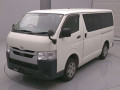 2021 Toyota Hiace Van