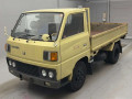 1980 Mitsubishi Fuso Canter