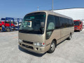 2005 Toyota Coaster