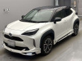 2020 Toyota YARIS CROSS