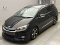 2012 Toyota Wish