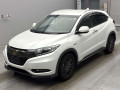 2017 Honda VEZEL