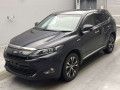 2016 Toyota Harrier Hybrid