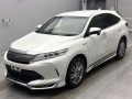 2019 Toyota Harrier Hybrid