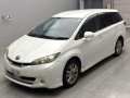 2010 Toyota Wish
