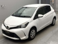 2016 Toyota Vitz