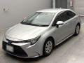 2020 Toyota Corolla Sedan