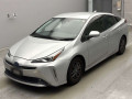 2021 Toyota Prius