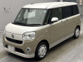 2021 Daihatsu Move Canbus