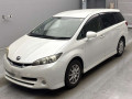 2011 Toyota Wish