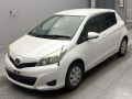2011 Toyota Vitz