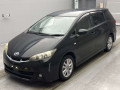 2009 Toyota Wish