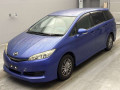 2013 Toyota Wish