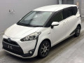 2015 Toyota Sienta