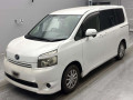 2010 Toyota Voxy