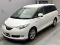 2006 Toyota Estima Hybrid