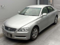 2005 Toyota Mark X