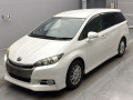 2013 Toyota Wish