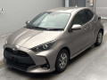 2021 Toyota YARIS