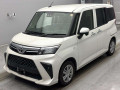 2021 Toyota Roomy