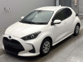 2021 Toyota YARIS