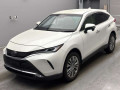 2021 Toyota Harrier