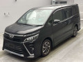 2018 Toyota Voxy