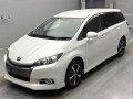 2017 Toyota Wish