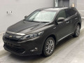 2015 Toyota Harrier Hybrid