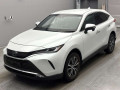 2023 Toyota Harrier