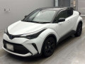 2022 Toyota C-HR